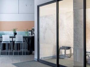 Mirrors Morayfield Window & Glass Repair 4 Glass Sliding Doors