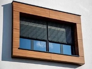 Glass louvres Morayfield