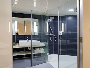 Shower Screens Caboolture